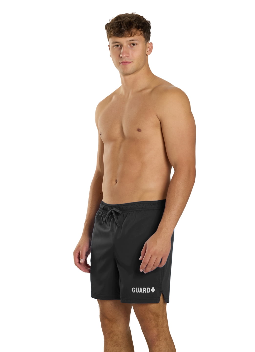 Sporti Guard Men's Swim Trunk, Trunks (Men’s)