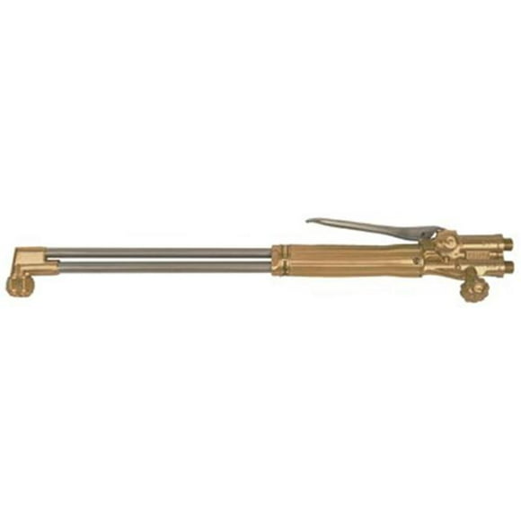 Victor 341-0381-1480 St2600Fc Torche de Découpe 21 Pouces Lg & 90 Degrés Tête