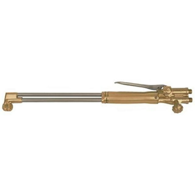 Victor 341-0381-1480 St2600Fc Cutting Torch21 Inch Inch Lg & 90 Deg Head