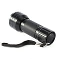 thumbnail image 2 of Lampes de Poche Uv Détecteur de Lumière Noire Uv Lumière Noire Lampe de Poche Led Ultraviolette Lampe de Poche Led à Main Lumière Noire Uv 21 Lampe Torche Lampe Lumière Aluminium Détection de Rétroéclairage Violet, 2 of 8
