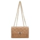 thumbnail image 1 of Bolsos y Carteras Pequeñas para Mujer, Bolsos de Hombro Bolsos Cruzados para Mujer con Correa de Metal Caqui:;:;, 1 of 6