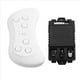thumbnail image 3 of Control Remoto y Receptor para Coche Eléctrico Infantil ZCY2320RX de 6 V y 12 V. Piezas de Repuesto para Coche Eléctrico Infantil A, 3 of 10