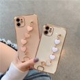 thumbnail image 4 of nueva pulsera de amor simple tpu cubierta para iphone 13 12 11 pro max xs max xr x 8 7 plus funda protectora hot sell, 4 of 4