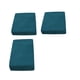 thumbnail image 1 of 3 Piezas Funda de Cojín de Sofá Cubierta Elástico de Asiento (2, 1 of 5