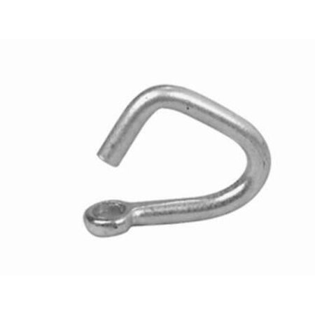 

2pk Campbell Chain T4900324 Cold Shut 3/16
