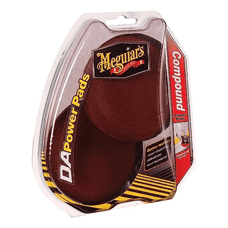 Da Powerpads - Cutting Pad