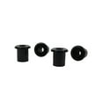thumbnail image 4 of Nolathane REV166.0016 Rear Leaf Spring Shackle Bushing Compatible with Mazda 86-87 B2000, Mazda 87-93 B2200, Mazda 87-93 B2600, 4 of 7