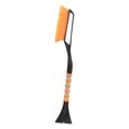 thumbnail image 1 of Worallymy Car Snow Remover 2-in-1 Desmontable Parabrisas Snow Ice Removal Cepillo Raspador Set Car Supplies Worallymy JD735813613, 1 of 7