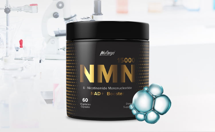 セール中新品 DAILY PROP NMN 15000 健康用品