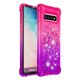 thumbnail image 1 of Funda de arena movediza con purpurina para Samsung Galaxy, A01, A21, A51, A71, A81, A91, A20, A30, A50, funda trasera de teléfono líquido brillante, Linda, D03E qiuyongming unisex, 1 of 2