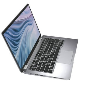 Restored Dell Latitude 9410 2-in-1 Laptop PC | 14" HD Display | Intel Core i7 -10810U (1.1 GHz) | 16GB RAM | 512GB SSD | Windows 11| Home or Office Computer (Refurbished)