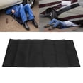 thumbnail image 2 of Alfombra debajo del vehículo, tapete mágico para reparación de automóviles, tapete para reparación de almohadillas para debajo del vehículo, tecnología innovadora, 2 of 10