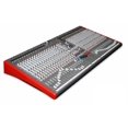 thumbnail image 4 of Allen & Heath Mélangeur - Alimenté, Gris/rouge (AH-ZED436), 4 of 4