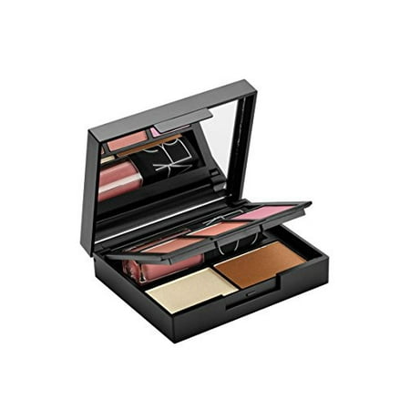 NARS NARSissist Blush, Contour, And Lip Palette (Limited (Best Nars Blush For Asian)