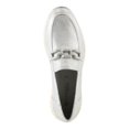 thumbnail image 3 of PATRIZIA Women's Demonte Slip-On Loafers - Sporty Wedge Outsole, Cushioned Footbed, Flexible Fit, 3 of 7