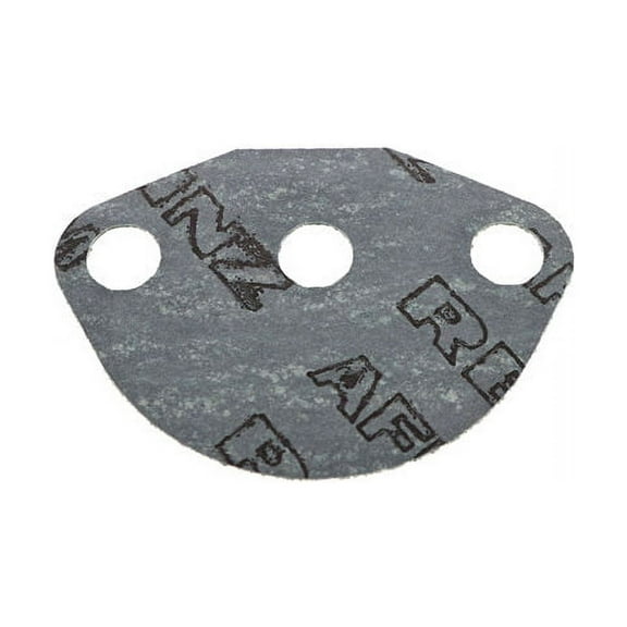 Fuel Pump Flange Gasket - Compatible with 1961 - 1974 Volkswagen Beetle 1962 1963 1964 1965 1966 1967 1968 1969 1970 1971 1972 1973