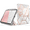 Marble, variant on i-Blason Cosmo Case for New iPad Pro 12.9 Inch (2021 2020 2018 Release), Full-Body Trifold Stand Protective Case Smart Cover with Auto Sleep/Wake & Pencil Holder (Marble)