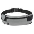 thumbnail image 1 of Cinturón para correr para mujeres y hombres, bolsa de cinturón ajustable que se adapta a la mayoría de los tamaños de teléfono y cintura., 1 of 5
