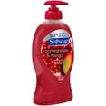Softsoap Liquid Hand Soap Pump, Pomegranate and Mango 11.25 oz