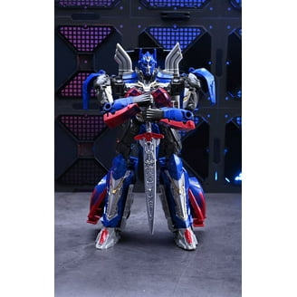 Heroic Optimus Prime トランスフォーマー Amazon.com: Transformers Toys Heroic Optimus Prime Action Figure