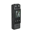 thumbnail image 2 of EGYMEN 1080P Rotatable Lens Pocket Recorder with Night Vision, Wi-Fi, and Long Battery Life for Multi-Angle High-Definition Recording and Playback., 2 of 9