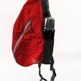 thumbnail image 2 of Osage River Taber Sling Bag Red with Gray Trim All Ages, 2 of 7