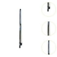 thumbnail image 6 of lacooooppia Pool Cue Billiard Pool Stick Chinese Black Eight Pool Cue 13 mm Tip 57" Billiard Cue Stick Snooker Cue for Beginners Starters Gray, 6 of 8
