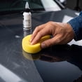 thumbnail image 4 of All-Purpose Car Cleaning Agent 568ml Interior Exterior Cleaner Leather Seats Roof Plastic Door Panels Automotive Detergent Multi-Surface Stain Remover Safe Eco-Friendly Vehicle Cleaning Solution, 4 of 6