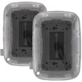 thumbnail image 1 of Caja eléctrica resistente a la intemperie Intermatic WP5100C Single Gang, 1 of 2