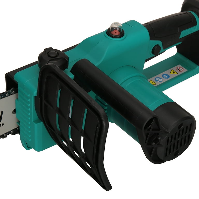 LDJ007-12 inch Cordless Electric Handheld Chainsaw Power Saw