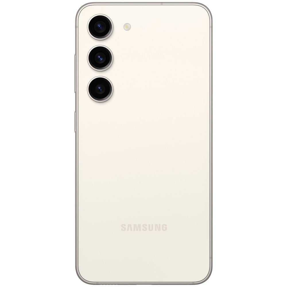 Restored SAMSUNG Galaxy S23 5G (128GB, 8GB) 6.1" Fully Unlocked US & Global S911U (Refurbished)