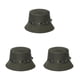 thumbnail image 2 of Gorra de pescador elegante Sonducket protección solar Oliva 58 cm, 2 of 6