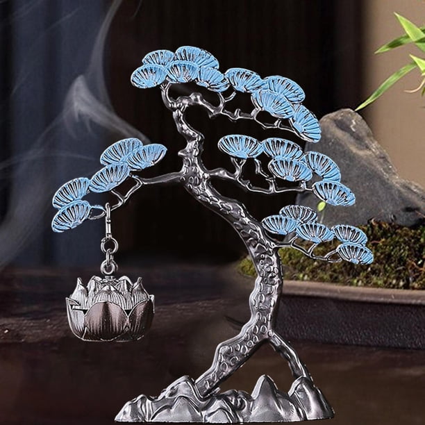 jifeng Hanging Incense Burner Holder Incense Holder for Cone