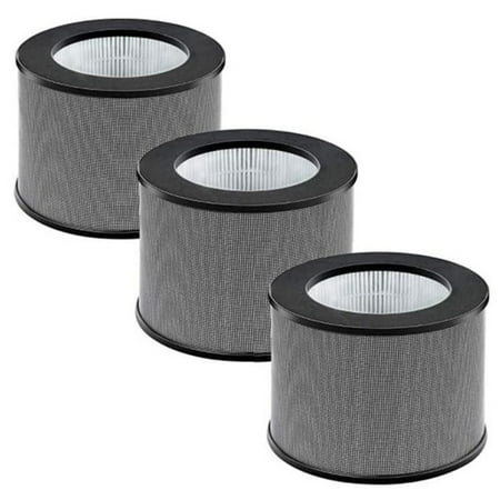 

Compatible with TaoTronics TT-AP006 Purifier Filter Activated Carbon