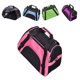 thumbnail image 3 of Bolsa de transporte portátil para mascotas al aire libre para viajes, bolsa de hombro individual, 3 of 8