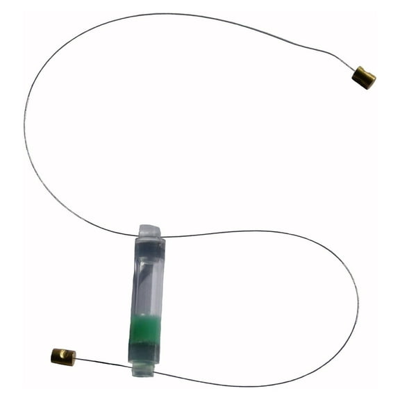Set of 3 Water Pasteurization Indicators (WAPI's)