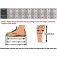 thumbnail image 5 of Zapatos De Baloncesto Para Niños Zapatillas De Deporte Transpirables Zapatos Deportivos Para Niños Y Niñas Yj8768-Negro-39 Sincero Electrónica, 5 of 5