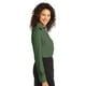 Port Authority L640 Femmes Crosshatch Easy Care Shirt&44; Vendanges - 2XL – image 2 sur 6
