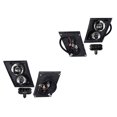 thumbnail image 1 of Par de Faros Para Niebla DEPO Vnl 2004 A 2016 Delantero Ambos lados, 1 of 4