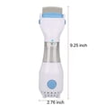 thumbnail image 2 of Electric Lice Comb Vacuum, Lice and Eggs Remover Machine, Lice Treatment Comb with 3 Filters, 2 of 7
