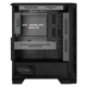 thumbnail image 3 of Gabinete XTREME PC GAMING Loong:Nia Edition Media Torre 6 Fan RGB Negro CXTLOMABK, 3 of 6