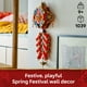 thumbnail image 2 of LEGO Spring Festival Fortune Firecracker Kids Building Toy - Chinese New Year Toy for Boys & Girls, Ages 9+ - Play & Display Wall Art with Realistic Sound Effects - Gift Idea for Birthdays - 80118, 2 of 5