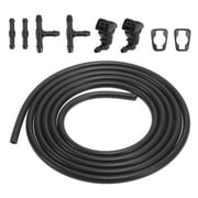 ford f250 windshield washer nozzle