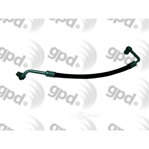 Global Parts Distributors A/C Hose Fits select: 2001-2005 HONDA CIVIC