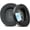 Cooling Gel-Black, variant on SOULWIT Cooling-Gel Replacement Earpads for Steelseries Arctis Nova Pro Wired, Nova 1/1X/1P/3/3P/3X/4/7/7X/7P Headphones, Ear Pads Cushions with Noise Isolation Foam - Black