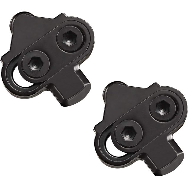 GHSDFBB Bike Cleats Set,Compatible with Shimano Pedals for Bike Cycling Shoes