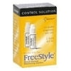 FreeStyle Control Solution Blood Glucose Monitoring Test System 4 ml, 2 ct