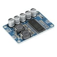 thumbnail image 1 of Módulo de placa de amplificador de potencia digital TDA8932 Módulo de alta potencia mono de 35 W, 1 of 7