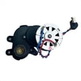 thumbnail image 4 of Motor del Cepillo Principal de la Aspiradora Robótica para OZMO T8/T9/N8/X1/T10 Piezas de Repuesto del Motor del Cepillo Giratorio, 4 of 5