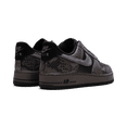 thumbnail image 3 of NIKE MENS Air Force 1 Low "Off Noir Snakeskin" HF2898 001 HF2898 001 from Stadium Goods, 3 of 8
